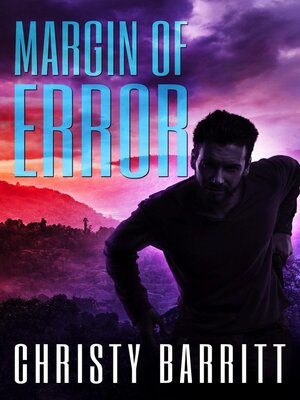 cover image of Margin of Error